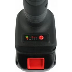 LIFCAUSAL Akku-Winkelschleifer Mit Variabler Geschwindigkeit, Elektrisch, Bürstenlos, Schleifmaschine, Metallschneider, Tragbares Schleifwerkzeug Zum Schneiden, Polieren Von Holz, Eisen (schwarzer EU-Stecker, 2 Batterien) 7 LIFCAUSAL Akku-Winkelschleifer Mit Variabler Geschwindigkeit, Elektrisch, Bürstenlos, Schleifmaschine, Metallschneider, Tragbares Schleifwerkzeug Zum Schneiden, Polieren Von Holz, Eisen (schwarzer EU-Stecker, 2 Batterien) -Winkelschleifer & Mauernutfräsen Verkäufe 67021692 3