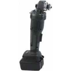 LIFCAUSAL Akku-Winkelschleifer Mit Variabler Geschwindigkeit, Elektrisch, Bürstenlos, Schleifmaschine, Metallschneider, Tragbares Schleifwerkzeug Zum Schneiden, Polieren Von Holz, Eisen (schwarzer EU-Stecker, 2 Batterien) 9 LIFCAUSAL Akku-Winkelschleifer Mit Variabler Geschwindigkeit, Elektrisch, Bürstenlos, Schleifmaschine, Metallschneider, Tragbares Schleifwerkzeug Zum Schneiden, Polieren Von Holz, Eisen (schwarzer EU-Stecker, 2 Batterien) -Winkelschleifer & Mauernutfräsen Verkäufe 67021692 5