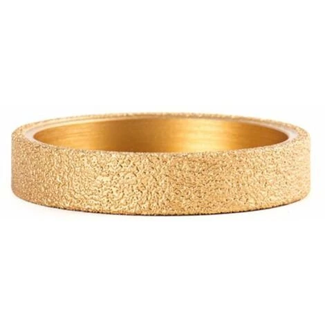 LIFCAUSAL Gelötete Diamant-Winkelschleifscheibe Winkelschleifscheibe Schleifscheibe Manuelle Schleifscheibe Für Edelstein Granit Marmor Glas Wolfram Stahl Hartlegierung Keramik (Gold -15 Mm) 1 LIFCAUSAL Gelötete Diamant-Winkelschleifscheibe Winkelschleifscheibe Schleifscheibe Manuelle Schleifscheibe Für Edelstein Granit Marmor Glas Wolfram Stahl Hartlegierung Keramik (Gold -15 Mm)