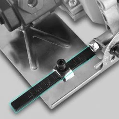 LIFCAUSAL Elektrische Bohrmaschine Modifizierte Werkzeugbefestigung Elektrische Bohrmaschine An Elektrische Kreissägen Winkelschleifer 2 In 1 Modifiziertes Zubehör-Set Heimwerker-Umwandlungsbefestigung (schwarz Und Silber) -Winkelschleifer & Mauernutfräsen Verkäufe 67021709 5