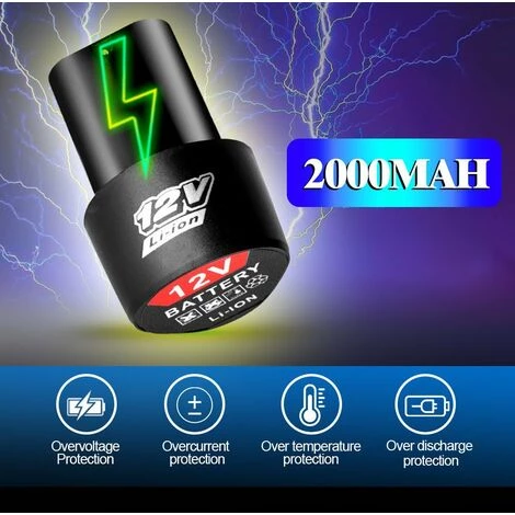 LIFCAUSAL Elektrisches Schleifwerkzeug Mit 19500 U / Min, Multifunktional, Mini-Schleifer, Handschneider Zum Schneiden, Polieren, Keramikfliesen, Holz, Stein, Stahl (mehrfarbig, 1 Stück Batterie, EU-Stecker) 2 LIFCAUSAL Elektrisches Schleifwerkzeug Mit 19500 U / Min, Multifunktional, Mini-Schleifer, Handschneider Zum Schneiden, Polieren, Keramikfliesen, Holz, Stein, Stahl (mehrfarbig, 1 Stück Batterie, EU-Stecker) – Bild 2