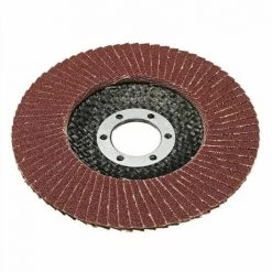 LIFCAUSAL 25 Stück 40 Körnung Sortierte Schleifscheibe Aluminiumoxid-Schleifmittel Fächerscheiben Kompatibel Mit 4,5-Zoll-Winkelschleifer 9 LIFCAUSAL 25 Stück 40 Körnung Sortierte Schleifscheibe Aluminiumoxid-Schleifmittel Fächerscheiben Kompatibel Mit 4,5-Zoll-Winkelschleifer -Winkelschleifer & Mauernutfräsen Verkäufe 67021730 5