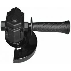 LIFCAUSAL Elektrische Bohrmaschine Modifizierte Werkzeugbefestigung Elektrische Bohrmaschine Zum Elektrischen Winkelschleifer Zubehör-Set Praktische Heimwerker-Umwandlungsbefestigung (Schwarz)