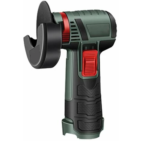 LIFCAUSAL 19500R/Min Kabellose Elektrische Keramikfliesen-Reinigungsmaschine Winkelschleifmaschine Bürstenloses Kupfer-Wohnmobil Haushaltstragbare Handheld-Dienstprogramm Trennschleifmaschine (ohne Batterie) 1 LIFCAUSAL 19500R/Min Kabellose Elektrische Keramikfliesen-Reinigungsmaschine Winkelschleifmaschine Bürstenloses Kupfer-Wohnmobil Haushaltstragbare Handheld-Dienstprogramm Trennschleifmaschine (ohne Batterie)