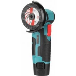 LIFCAUSAL Elektrisches Schleifwerkzeug Mit 19500 U / Min, Multifunktionsschneider Zum Schneiden, Polieren, Keramikfliesen, Holz, Stein, Stahl (Multicolor-EU-Stecker) 8 LIFCAUSAL Elektrisches Schleifwerkzeug Mit 19500 U / Min, Multifunktionsschneider Zum Schneiden, Polieren, Keramikfliesen, Holz, Stein, Stahl (Multicolor-EU-Stecker) -Winkelschleifer & Mauernutfräsen Verkäufe 67021783 4