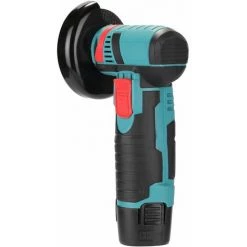 LIFCAUSAL Elektrisches Schleifwerkzeug Mit 19500 U / Min, Multifunktionsschneider Zum Schneiden, Polieren, Keramikfliesen, Holz, Stein, Stahl (Multicolor-EU-Stecker) 9 LIFCAUSAL Elektrisches Schleifwerkzeug Mit 19500 U / Min, Multifunktionsschneider Zum Schneiden, Polieren, Keramikfliesen, Holz, Stein, Stahl (Multicolor-EU-Stecker) -Winkelschleifer & Mauernutfräsen Verkäufe 67021783 5