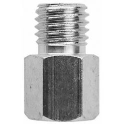 LIFCAUSAL 1 Stück M10 Bis M16 Winkelschleifer Schnittstellenstecker Konverter Adapter Winkelschleifer Praktisches Zubehör Polierer Schnittstellenadapter