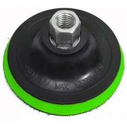 LIFCAUSAL 1 Stück M10 Bis M16 Winkelschleifer Schnittstellenstecker Konverter Adapter Winkelschleifer Praktisches Zubehör Polierer Schnittstellenadapter -Winkelschleifer & Mauernutfräsen Verkäufe 67021786 3