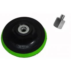 LIFCAUSAL 1 Stück M10 Bis M16 Winkelschleifer Schnittstellenstecker Konverter Adapter Winkelschleifer Praktisches Zubehör Polierer Schnittstellenadapter -Winkelschleifer & Mauernutfräsen Verkäufe 67021786 5