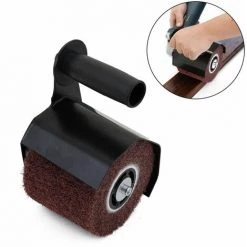 LIFCAUSAL Multifunktionaler Winkelschleifer Aufsatz Poliermaschine Teile Zubehör (Typ 3) -Winkelschleifer & Mauernutfräsen Verkäufe 67221415 3