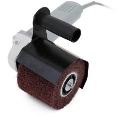 LIFCAUSAL Multifunktionaler Winkelschleifer Aufsatz Poliermaschine Teile Zubehör (Typ 3) -Winkelschleifer & Mauernutfräsen Verkäufe 67221415 4