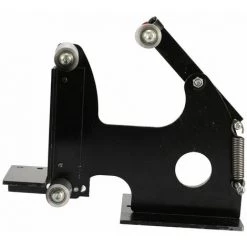 LIFCAUSAL Multifunktionaler Eisen-Winkelschleifer Bandschleifer Zubehör Der Schleifmaschine Schleif-Poliermaschine (Typ 1) -Winkelschleifer & Mauernutfräsen Verkäufe 67221429 5