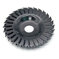 LIFCAUSAL Kkmoon 2 Stück Winkelschleifer Schleifscheibe 28 Zähne Holzschleifscheibe Schleifscheibe Holzbearbeitung Holzformscheibe (Schwarz-2 Stück) 8 LIFCAUSAL Kkmoon 2 Stück Winkelschleifer Schleifscheibe 28 Zähne Holzschleifscheibe Schleifscheibe Holzbearbeitung Holzformscheibe (Schwarz-2 Stück) -Winkelschleifer & Mauernutfräsen Verkäufe 67221506 4