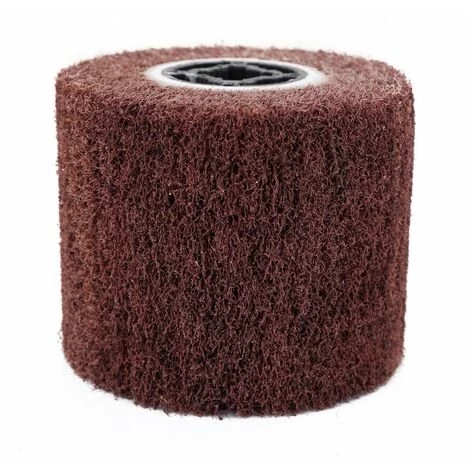 LIFCAUSAL Multifunktionaler Winkelschleifer Poliermaschine Zubehör Metall Stahl Holzschleifer (Typ 2) 4 LIFCAUSAL Multifunktionaler Winkelschleifer Poliermaschine Zubehör Metall Stahl Holzschleifer (Typ 2) – Bild 4