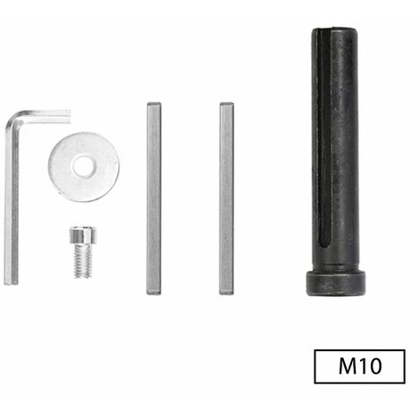 LIFCAUSAL Multifunktionaler Winkelschleifer Aufsatz Poliermaschine Teile Zubehör (Typ 1) 1 LIFCAUSAL Multifunktionaler Winkelschleifer Aufsatz Poliermaschine Teile Zubehör (Typ 1)