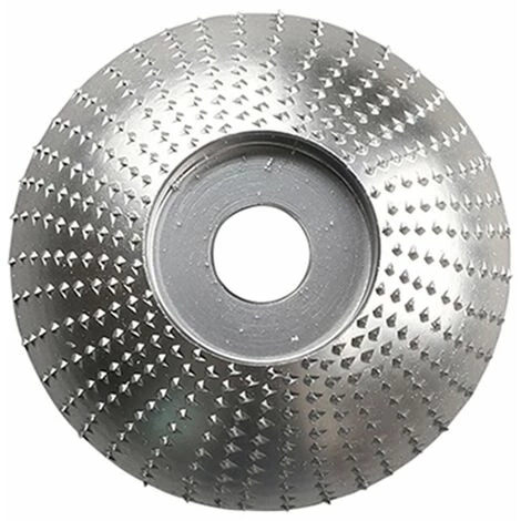 LIFCAUSAL Holzschleifscheibe Drehscheibe Tischler Winkelschleifer Holz Wolframkarbid Schleifscheibe Formscheibe Für Die Holzbearbeitung Polierskulptur 1 LIFCAUSAL Holzschleifscheibe Drehscheibe Tischler Winkelschleifer Holz Wolframkarbid Schleifscheibe Formscheibe Für Die Holzbearbeitung Polierskulptur