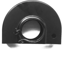 LIFCAUSAL 120 * 43 Mm Winkelschleifer-Schild-Set Wasser Hinzufügen Staubdichte Abdeckung Schutzhülle Zubehör-Set Für Elektrischen Winkelschleifer (Schwarz-) -Winkelschleifer & Mauernutfräsen Verkäufe 67221766 4