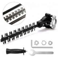 LIFCAUSAL Winkelschleifer Refit Garden Pruning Machine Tool Heckenschere Pruning Tools Garten Haushalt Outdoor Modifiziertes Werkzeugzubehör Kompatibel Mit Winkelschleifern Vom Typ 110 115 7 LIFCAUSAL Winkelschleifer Refit Garden Pruning Machine Tool Heckenschere Pruning Tools Garten Haushalt Outdoor Modifiziertes Werkzeugzubehör Kompatibel Mit Winkelschleifern Vom Typ 110 115 -Winkelschleifer & Mauernutfräsen Verkäufe 67221812 3