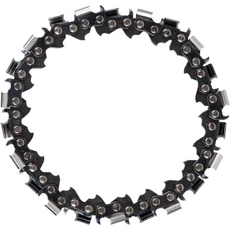 LIFCAUSAL Schleifscheibe Und Kette Holzschnitzscheibe Zur Verwendung Mit 4" Oder 4-1/2" Winkelschleifern 4 LIFCAUSAL Schleifscheibe Und Kette Holzschnitzscheibe Zur Verwendung Mit 4" Oder 4-1/2" Winkelschleifern – Bild 4