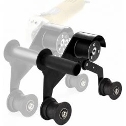 LIFCAUSAL Multifunktionaler Eisen-Winkelschleifer Schleifbandadapter Zubehör Für Schleifmaschine Schleif-Poliermaschine (Typ 2) 9 LIFCAUSAL Multifunktionaler Eisen-Winkelschleifer Schleifbandadapter Zubehör Für Schleifmaschine Schleif-Poliermaschine (Typ 2) -Winkelschleifer & Mauernutfräsen Verkäufe 67221877 5