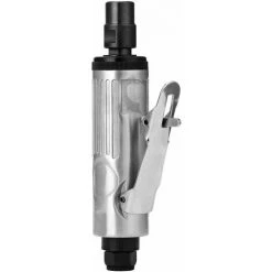 LIFCAUSAL At-7031 Elektrowerkzeuge Für Heimwerker, 1/4-Zoll-Luftwinkel-Stabschleifer, Pneumatische Schleifmaschine, Trennschleifer (Silber) -Winkelschleifer & Mauernutfräsen Verkäufe 67221887 5