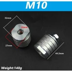 LIFCAUSAL Adapter Für Winkelschleifer Auf Nutmaschinen, Konvertierungsköpfe, Zubehör, Professioneller Adapter, Schnelles, Praktisches Hilfswerkzeug (M10) 7 LIFCAUSAL Adapter Für Winkelschleifer Auf Nutmaschinen, Konvertierungsköpfe, Zubehör, Professioneller Adapter, Schnelles, Praktisches Hilfswerkzeug (M10) -Winkelschleifer & Mauernutfräsen Verkäufe 67221913 3