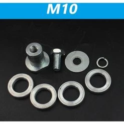 LIFCAUSAL Adapter Für Winkelschleifer Auf Nutmaschinen, Konvertierungsköpfe, Zubehör, Professioneller Adapter, Schnelles, Praktisches Hilfswerkzeug (M10) 8 LIFCAUSAL Adapter Für Winkelschleifer Auf Nutmaschinen, Konvertierungsköpfe, Zubehör, Professioneller Adapter, Schnelles, Praktisches Hilfswerkzeug (M10) -Winkelschleifer & Mauernutfräsen Verkäufe 67221913 4