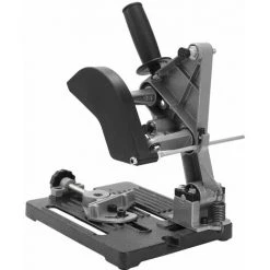 LIFCAUSAL Multifunktionale Aluminiumhalterung Eisenbasis Schneidemaschine Metallbearbeitung Hand Elektrowerkzeug Winkelschleifer Ständer -Winkelschleifer & Mauernutfräsen Verkäufe 67221929 3