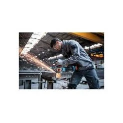 Bosch Akku-Winkelschleifer BITURBO Mit X-LOCK GWX 18V-15 PSC, Incl. Zubehör, Im Karton 7 Bosch Akku-Winkelschleifer BITURBO Mit X-LOCK GWX 18V-15 PSC, Incl. Zubehör, Im Karton -Winkelschleifer & Mauernutfräsen Verkäufe 67385115 3