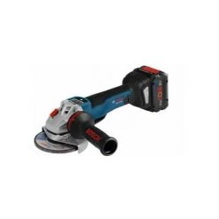 Bosch Akku-Winkelschleifer BITURBO Mit X-LOCK GWX 18V-15 PSC, Incl. Zubehör, Im Karton 9 Bosch Akku-Winkelschleifer BITURBO Mit X-LOCK GWX 18V-15 PSC, Incl. Zubehör, Im Karton -Winkelschleifer & Mauernutfräsen Verkäufe 67385115 5
