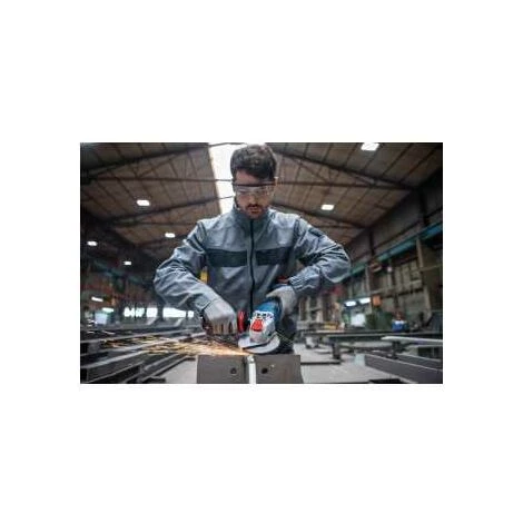 Bosch Akku-Winkelschleifer BITURBO Mit X-LOCK GWX 18V-15 P Solo, Karton 2 Bosch Akku-Winkelschleifer BITURBO Mit X-LOCK GWX 18V-15 P Solo, Karton – Bild 2