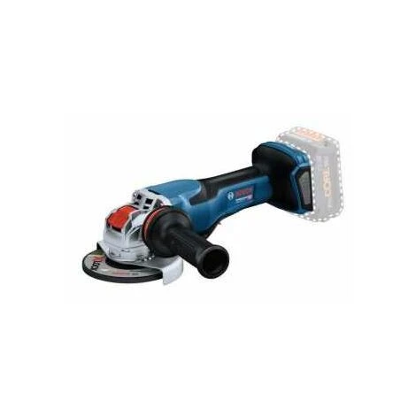 Bosch Akku-Winkelschleifer BITURBO Mit X-LOCK GWX 18V-15 P Solo, Karton 5 Bosch Akku-Winkelschleifer BITURBO Mit X-LOCK GWX 18V-15 P Solo, Karton – Bild 5