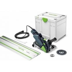 FESTOOL MASCHINEN Festool Diamant Trennsystem DSC-AG 125-Plus-FS - 576549