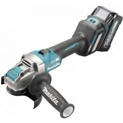 MAKITA 40V Akku-Winkelschleifer GA041GZ | Ohne Akku Ohne Ladegerät