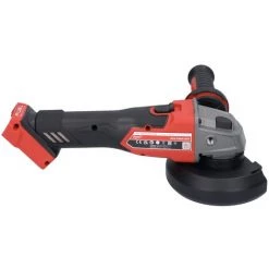 Milwaukee M18 FSAG 125X-0X Akku Winkelschleifer 18 V 125 Mm Brushless ( 4933478428 ) + HD Box - Ohne Akku, Ohne Ladegerät 9 Milwaukee M18 FSAG 125X-0X Akku Winkelschleifer 18 V 125 Mm Brushless ( 4933478428 ) + HD Box - Ohne Akku, Ohne Ladegerät -Winkelschleifer & Mauernutfräsen Verkäufe 67868918 5