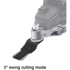 LIFCAUSAL Winkelschleifer Refit Zum Polieren Schneidwerkzeug Zubehör-Set Winkelschleifer Aadapter Holzschneiden Polieren Nägel Schneiden Wandschleifen Utility Modification Tool Set Mehrzweck-Haushalt -Winkelschleifer & Mauernutfräsen Verkäufe 68340062 3