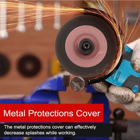 LIFCAUSAL 12-V-Winkelschleifer Tragbare Elektrische Schleifmaschine Keramikfliesen Holz Multifunktions-Polieren Schleifen Schneidemaschine Heim Holzarbeiten DIY Wiederaufladbarer Winkelschleifer Mit 2 Trennscheiben 2 LIFCAUSAL 12-V-Winkelschleifer Tragbare Elektrische Schleifmaschine Keramikfliesen Holz Multifunktions-Polieren Schleifen Schneidemaschine Heim Holzarbeiten DIY Wiederaufladbarer Winkelschleifer Mit 2 Trennscheiben – Bild 2