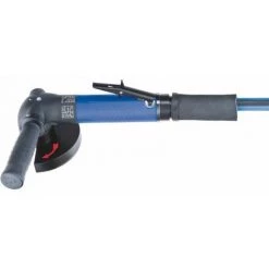 PFERD Druckluftwinkelschleifer (125 Mm / 12000 Min-¹) - 80204080