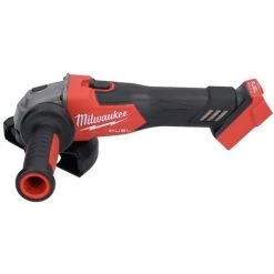 Milwaukee M18 FSAG 125X-501X Akku Winkelschleifer 18 V 125 Mm Brushless + 1x Akku 5,0 Ah + Ladegerät + HD Box -Winkelschleifer & Mauernutfräsen Verkäufe 68588980 3