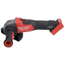Milwaukee M18 FSAG 125X-302X Akku Winkelschleifer 18 V 125 Mm Brushless + 2x Akku 3,0 Ah + Ladegerät + HD Box -Winkelschleifer & Mauernutfräsen Verkäufe 68589043 3