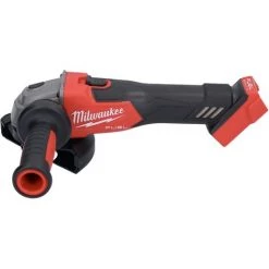 Milwaukee M18 FSAG 125X-301X Akku Winkelschleifer 18 V 125 Mm Brushless + 1x Akku 3,0 Ah + HD Box - Ohne Ladegerät -Winkelschleifer & Mauernutfräsen Verkäufe 68589056 3