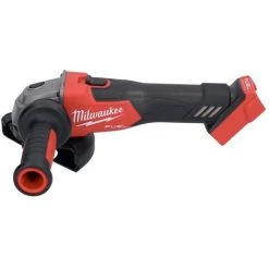 Milwaukee M18 FSAG 125X-401X Akku Winkelschleifer 18 V 125 Mm Brushless + 1x Akku 4,0 Ah + Ladegerät + HD Box -Winkelschleifer & Mauernutfräsen Verkäufe 68589126 3