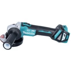 Makita DGA 513 RF1 Akku Winkelschleifer 18 V 125 Mm Brushless + 1x Akku 3,0 Ah + Ladegerät -Winkelschleifer & Mauernutfräsen Verkäufe 69020305 3