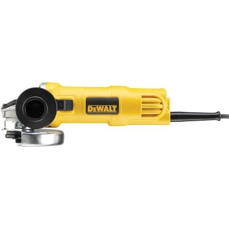 DeWALT Winkelschleifer DWE4056-QS 115mm 800W, Trennschleifer M14 + Zusatzgriff 2 DeWALT Winkelschleifer DWE4056-QS 115mm 800W, Trennschleifer M14 + Zusatzgriff – Bild 2