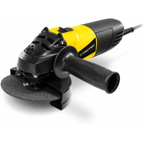 Trotec Winkelschleifer PAGS 10-115 5 Trotec Winkelschleifer PAGS 10-115 – Bild 5