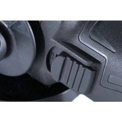 FERM Winkelschleifer- 500W - 115mm - Mit Elektronische Wiederanlaufschutz Und Verstellbare Seitengriff -Winkelschleifer & Mauernutfräsen Verkäufe 8724069 5