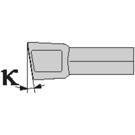 10 Stück Zinner Stechdreh-WSP Neutral MRCN-3,0-KXR-10 Stahl 2 10 Stück Zinner Stechdreh-WSP Neutral MRCN-3,0-KXR-10 Stahl – Bild 2