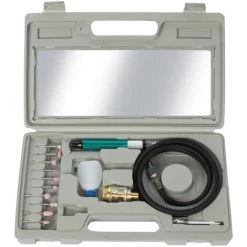 Aircraft Präzisionsstabschleifer-Set PSS PRO, 2403120