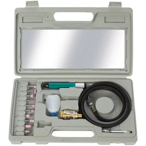 Aircraft Präzisionsstabschleifer-Set PSS PRO, 2403120 1 Aircraft Präzisionsstabschleifer-Set PSS PRO, 2403120