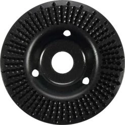 YATO Profi Raspelscheibe Für Winkelschleifer 125mm Nr2 Konvex -Winkelschleifer & Mauernutfräsen Verkäufe 9992531 3